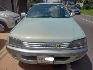 Toyota Carina 212 1996 Car (Used)