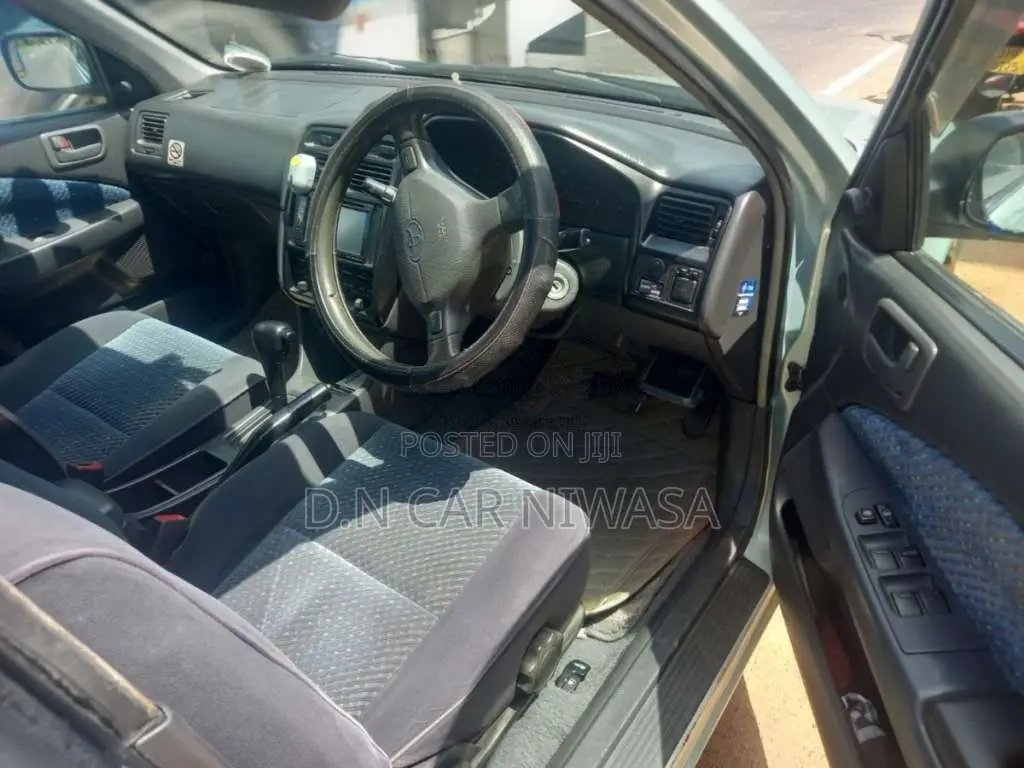 Toyota Carina 212 1996 Car (Used)