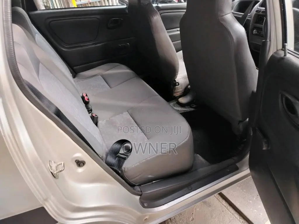 Suzuki Alto 2010 Car (Used)