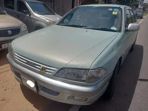 Toyota Carina 212 1996 Car (Used)