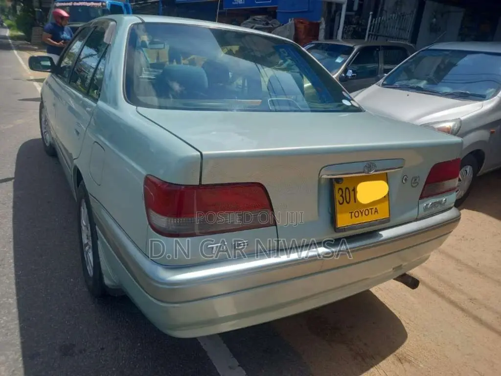 Toyota Carina 212 1996 Car (Used)