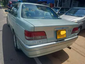 Toyota Carina 212 1996 Car (Used)
