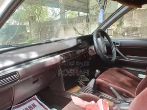 Toyota Camry 1992 Car (Used)
