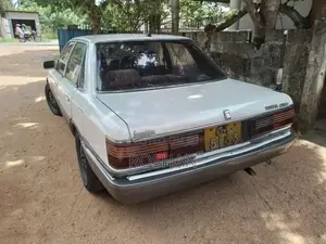 Toyota Camry 1992 Car (Used)