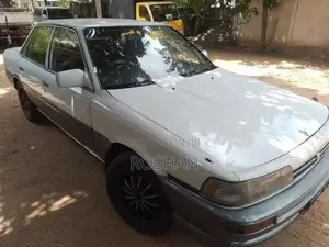 Toyota Camry 1992 Car (Used)