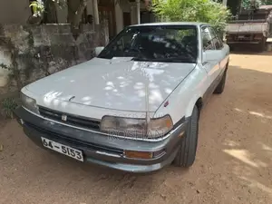 Toyota Camry 1992 Car (Used)