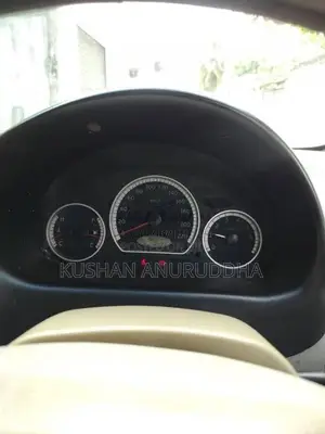 Chery QQ 2007 Car (Used)