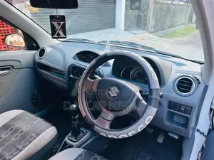 Suzuki Alto 2015 Car (Used)