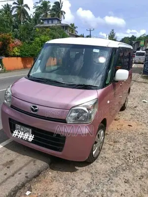 Mazda Flair 2019 Car (Used)