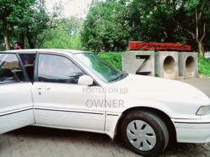 Mitsubishi Galant 1991 Car (Used)