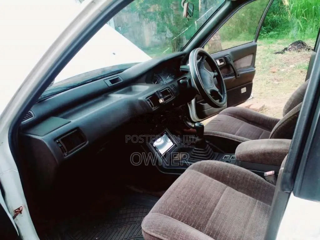 Mitsubishi Galant 1991 Car (Used)