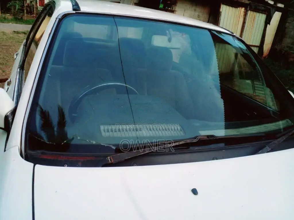 Mitsubishi Galant 1991 Car (Used)