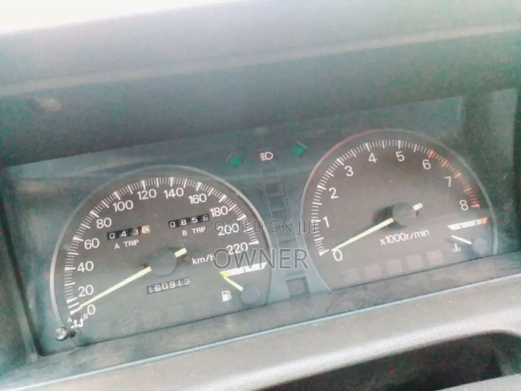 Mitsubishi Galant 1991 Car (Used)