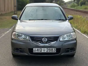 Nissan N17 2012 Car (Used)