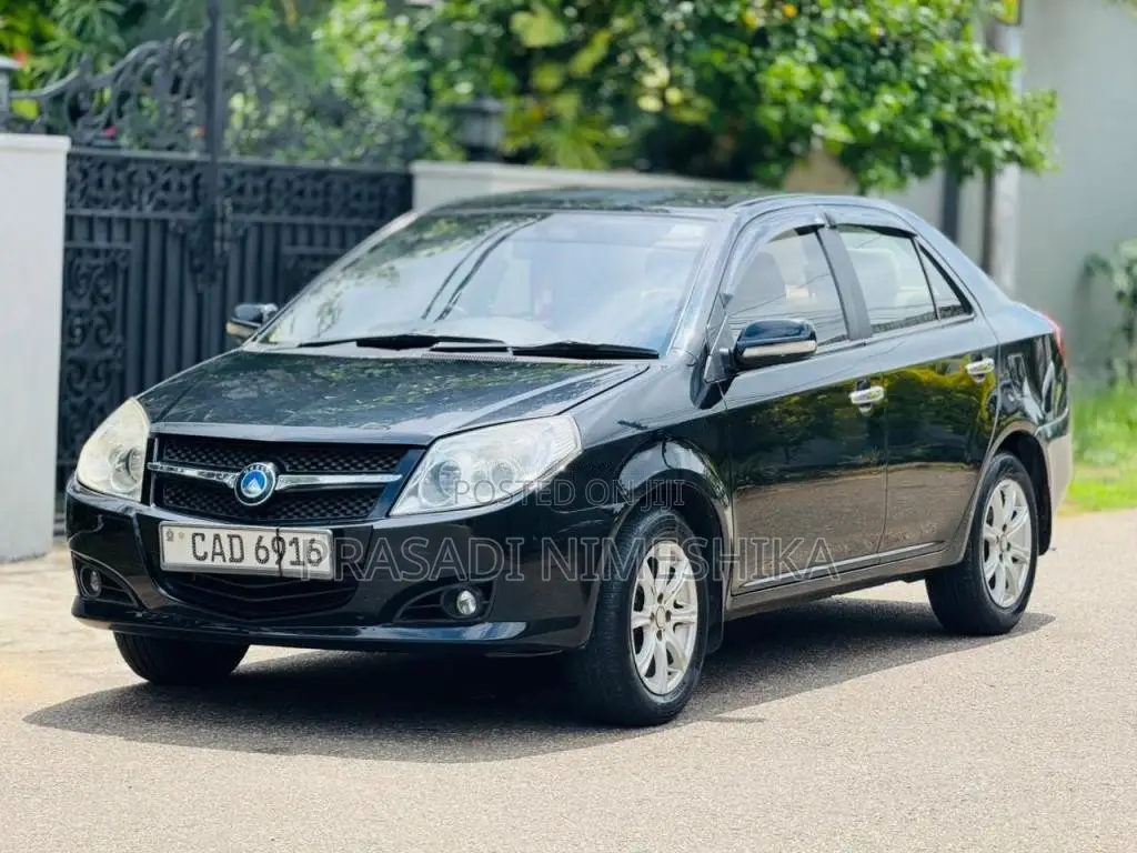 Micro MX7 2015 Car (Used)