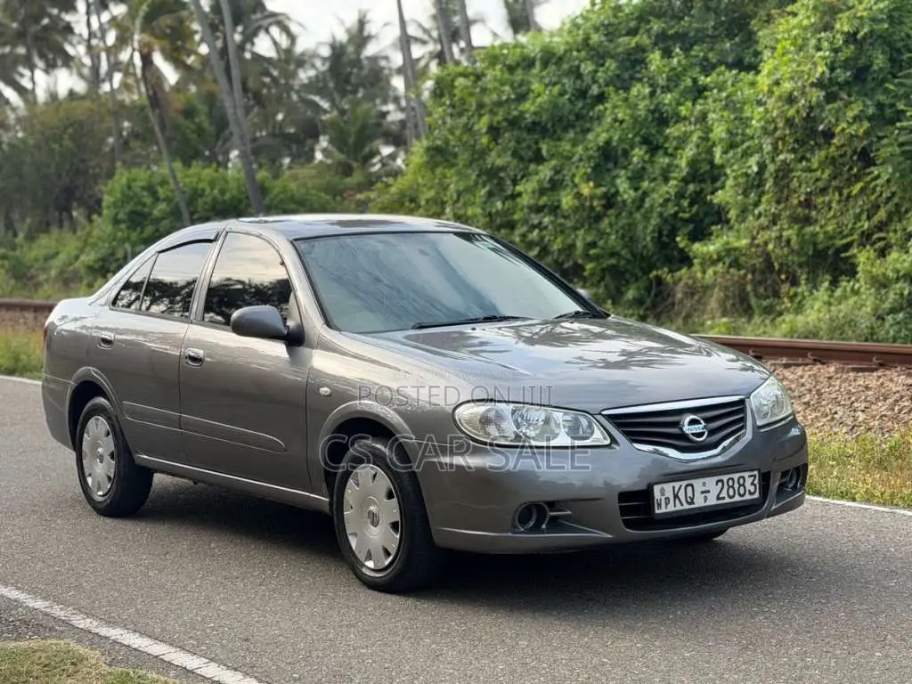 Nissan N17 2012 Car (Used)