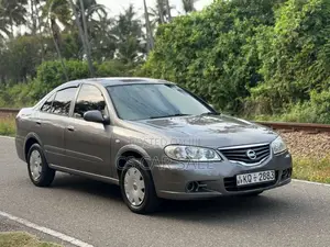 Nissan N17 2012 Car (Used)