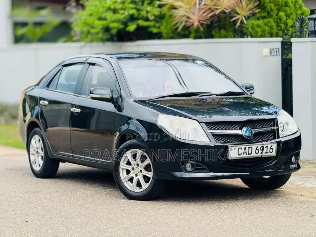 Micro MX7 2015 Car (Used)