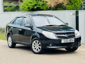 Micro MX7 2015 Car (Used)