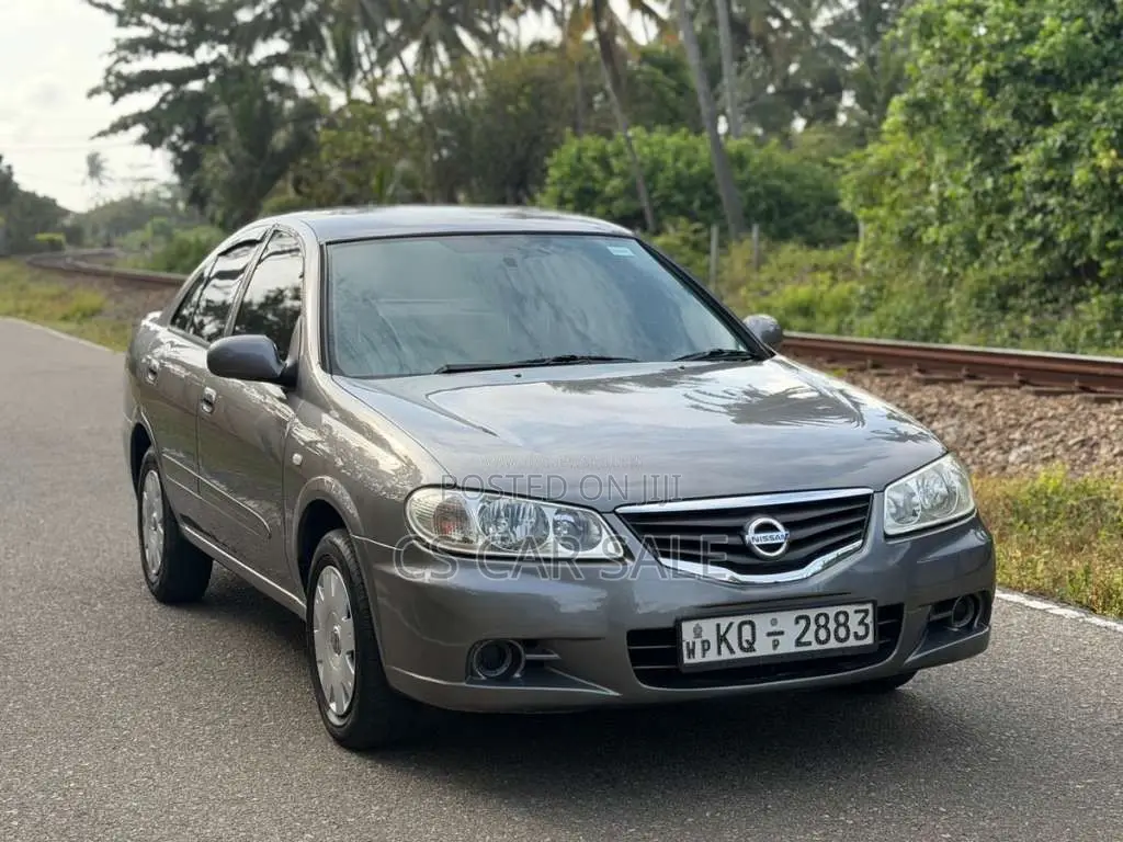 Nissan N17 2012 Car (Used)