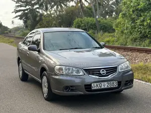 Nissan N17 2012 Car (Used)