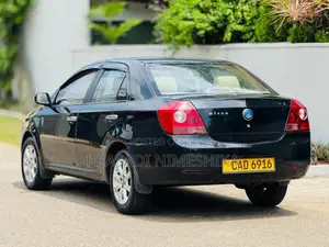 Micro MX7 2015 Car (Used)