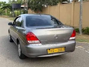 Nissan N17 2012 Car (Used)