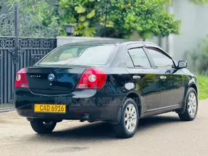Micro MX7 2015 Car (Used)