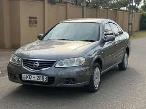 Nissan N17 2012 Car (Used)