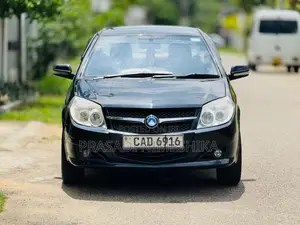 Micro MX7 2015 Car (Used)