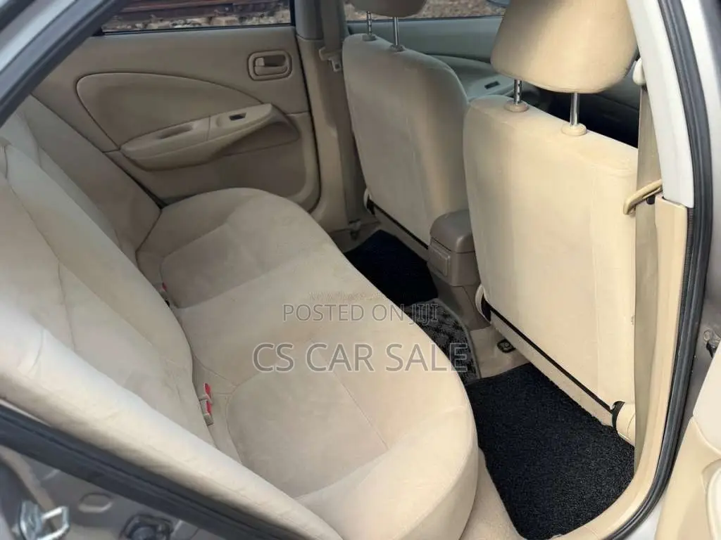 Nissan N17 2012 Car (Used)