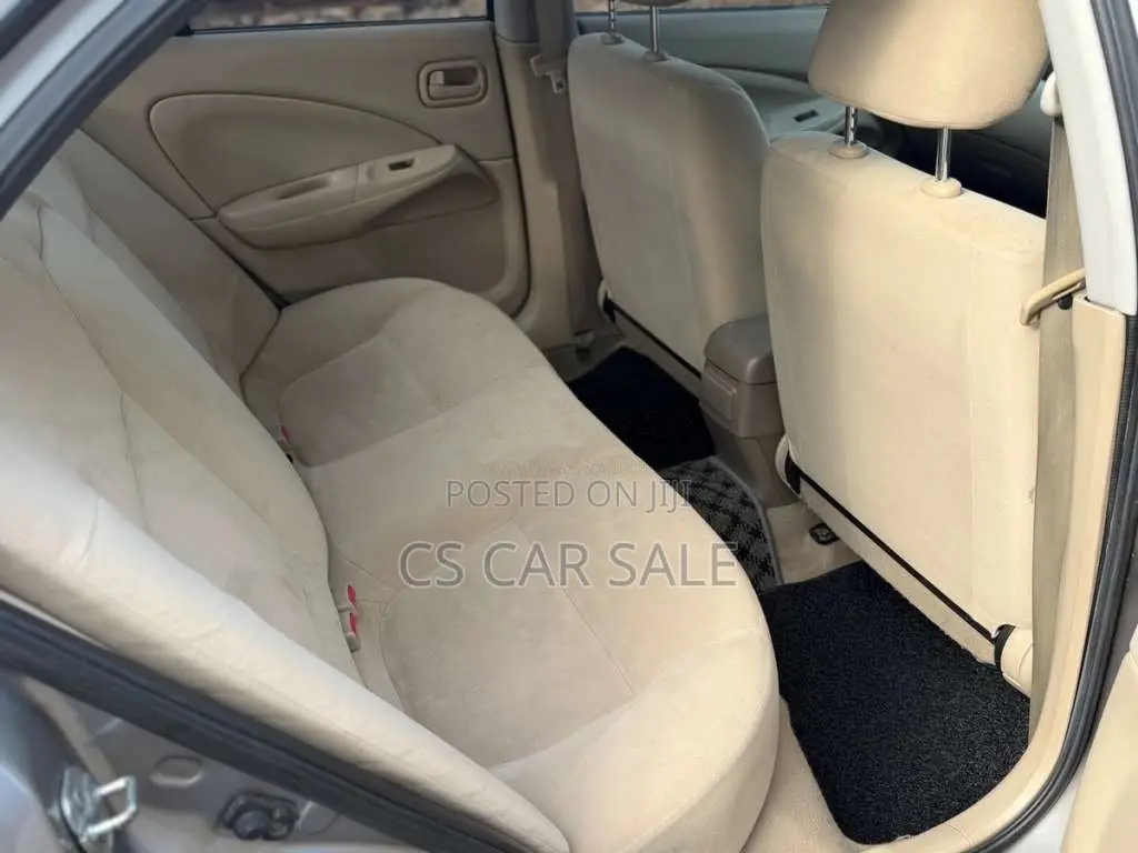 Nissan N17 2012 Car (Used)