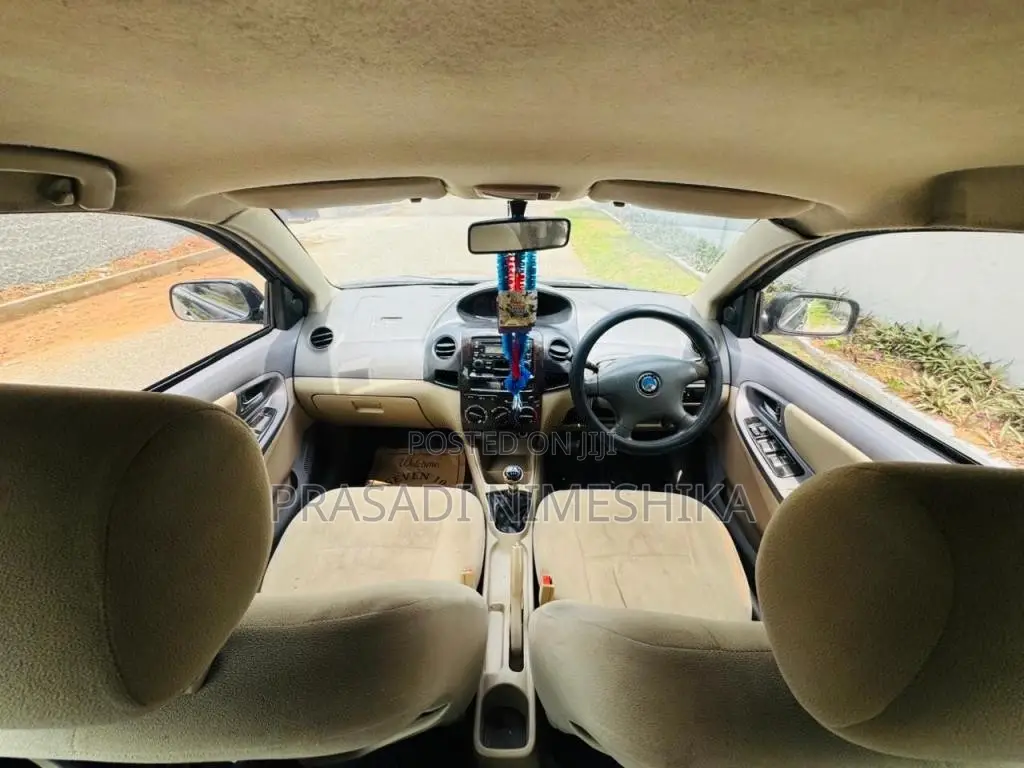 Micro MX7 2015 Car (Used)