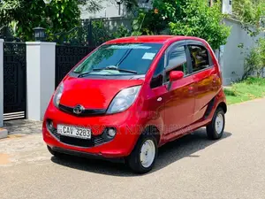 Tata Nano 2017 Car (Used)