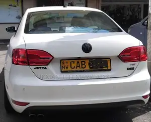 Volkswagen Jetta 2013 Car (Used)