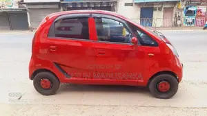 Tata Nano 2011 Car (Used)