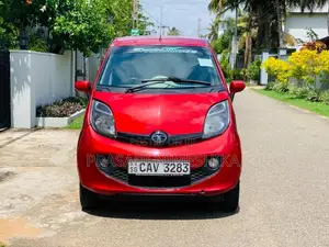 Tata Nano 2017 Car (Used)