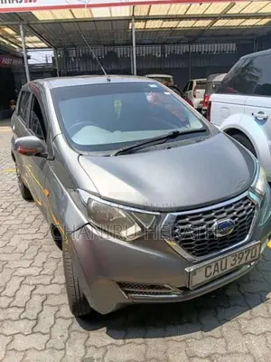 Datsun Redi-GO 2016 Car (Used)