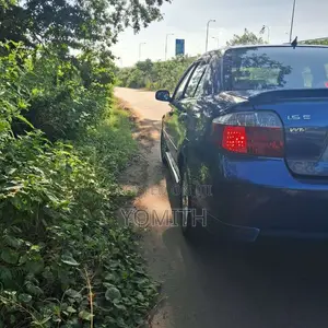 Toyota Vios 2005 Car (Used)