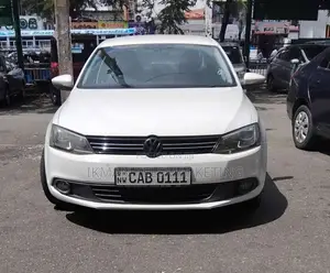 Volkswagen Jetta 2013 Car (Used)