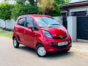 Tata Nano 2017 Car (Used)