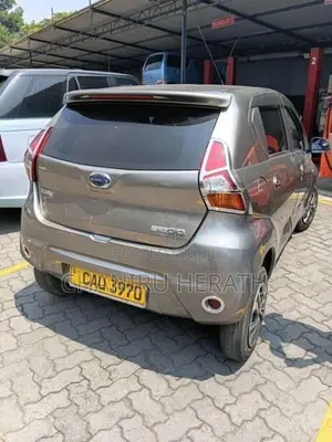 Datsun Redi-GO 2016 Car (Used)