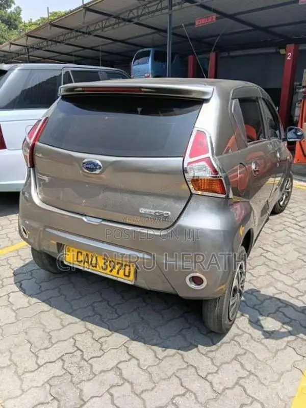 Datsun Redi-GO 2016 Car (Used)