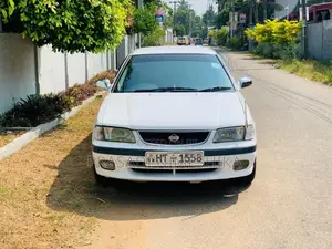 Nissan B15 2004 Car (Used)