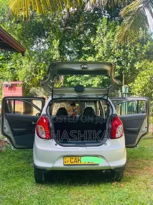 Suzuki Alto 2015 Car (Used)