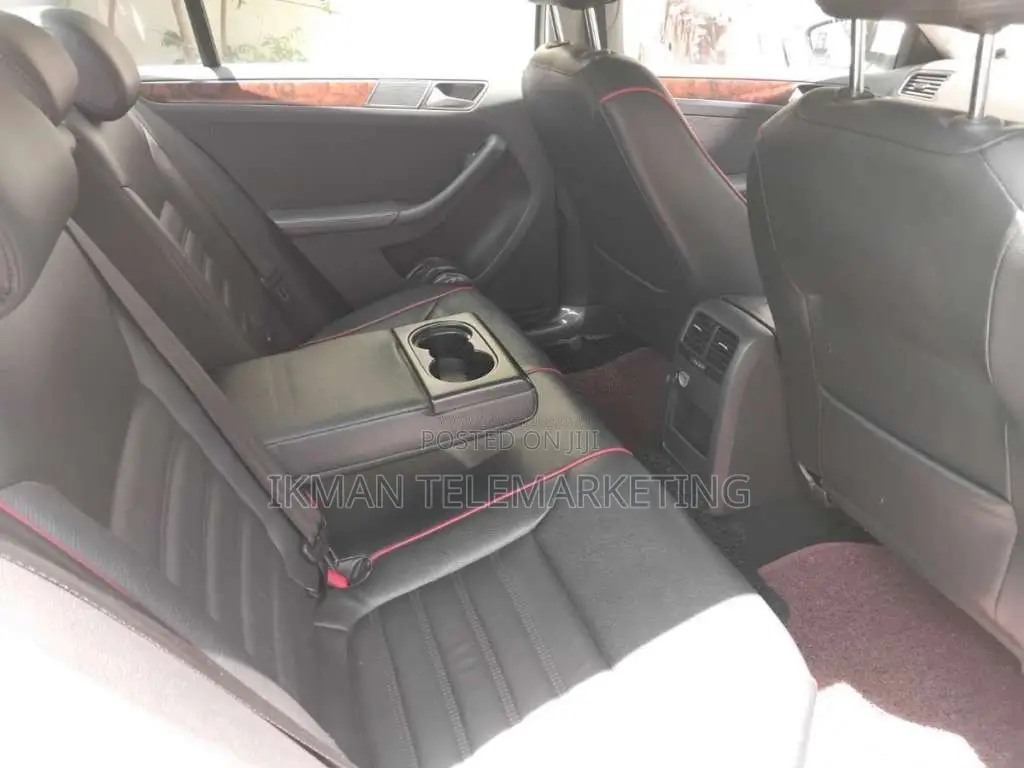 Volkswagen Jetta 2013 Car (Used)