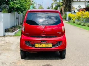 Tata Nano 2017 Car (Used)