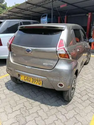 Datsun Redi-GO 2016 Car (Used)