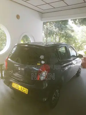 Suzuki Alto 2015 Car (Used)
