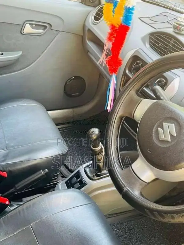 Suzuki Alto 2015 Car (Used)